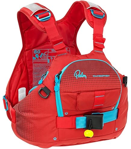 Amazon | NRS チヌークフィッシング カヤック ライフジャケット (PFD